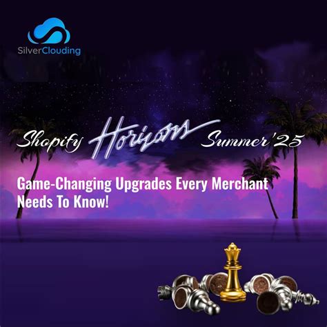 Shopify Boosts the Summer Editions 2025 with Game-Changing Upgrades fo ...