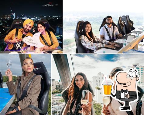 FlyDining Chennai, Chennai - Restaurant menu, prices and reviews