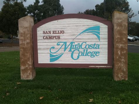 Miracosta San Elijo Campus