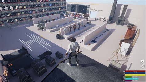 Image result for Create Inventory System Unreal Engine