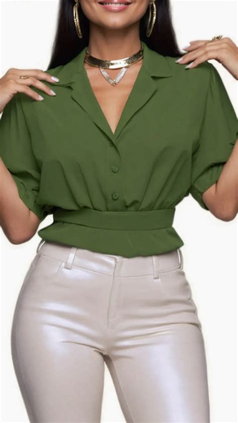 From Simple to Stylish: 15 Blouse Designs to Suit Every Mood - Inspire ...