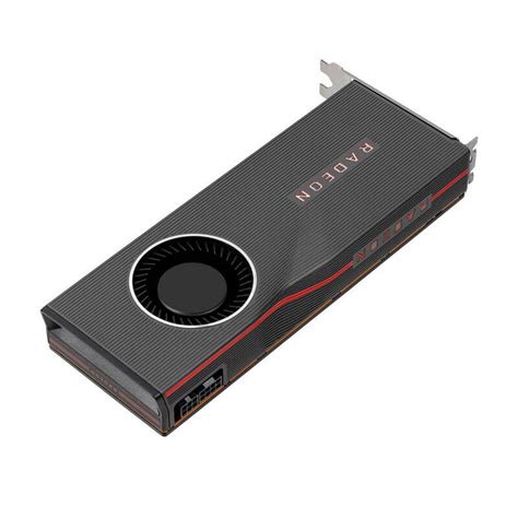 Buy Asus Radeon RX 5700 XT 8GB GDDR6 at Best Price in India ...