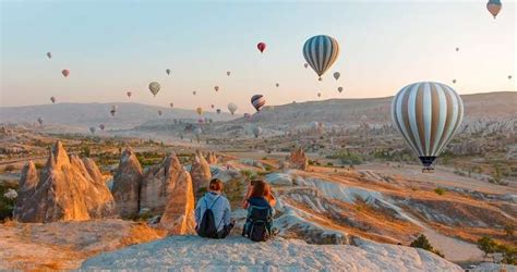 7 Enticing Things To Do In Cappadocia
