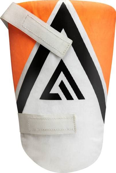 Adrenex by Flipkart Maestro Cricket Thigh Guard - Youth - Price History