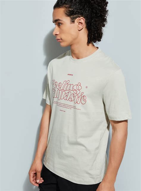 Buy URB_N Men Graphic Printed T-shirt Online at just Rs. 249.0 ...