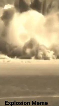 Explosion Meme Tutorial 的图像结果
