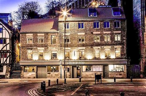 HOUSE OF TIDES, Newcastle upon Tyne - Menu, Prices & Restaurant Reviews ...