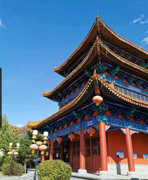 敦化清祖祠游玩攻略简介,敦化清祖祠门票/地址/图片/开放时间/照片/门票价格【携程攻略】