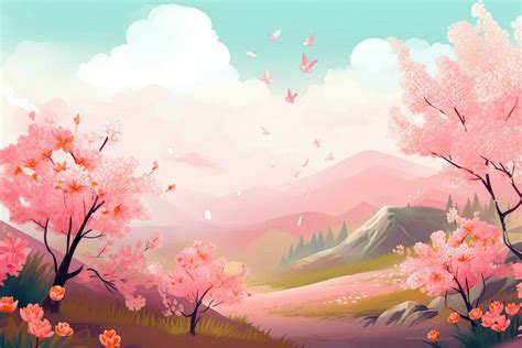 Image result for Spring Background