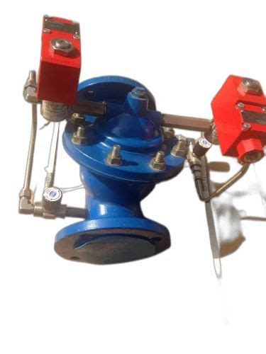 Image result for Digital Control Valve Works