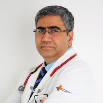 Dr. Satya Prakash Yadav, Bone Marrow Transplant Surgeon, Hematologist ...