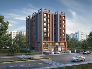 Keya Buildcon - Projects