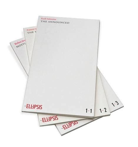 Buy "The Announced" AND "The Tiny Key" AND "Mostly Indoors": 1 ...