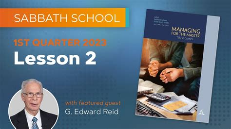 SDA Lessons Discussion 的图像结果