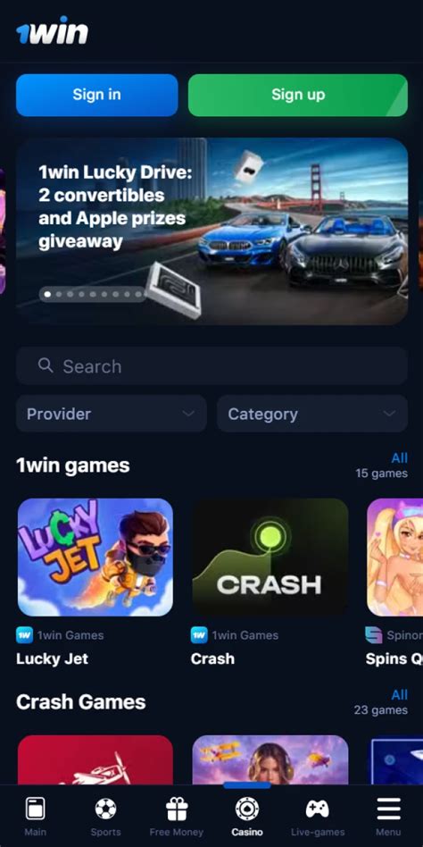 1win Official Online Betting Site in India 2025