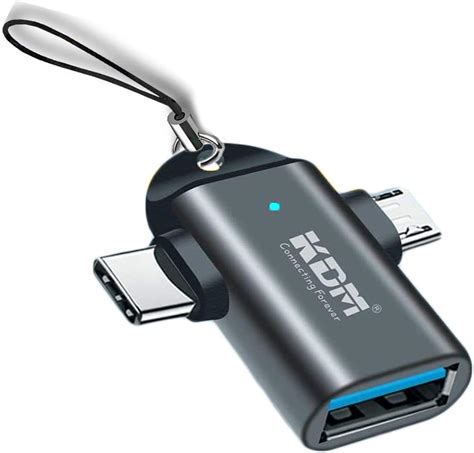 Maxhood USB C Type Male to Female Adapter, Right and Left Angled 90 ...