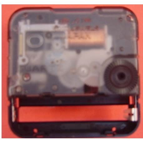 Seiko mehanizam za zidni sat - Eki & Kale Company d.o.o.