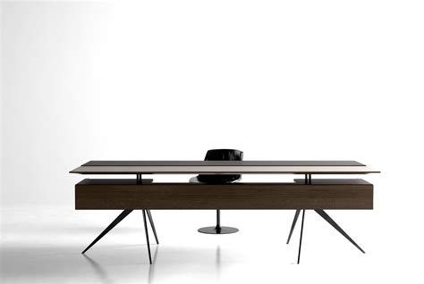 JMM Madison Designer Executive Desk | MSL Interiors