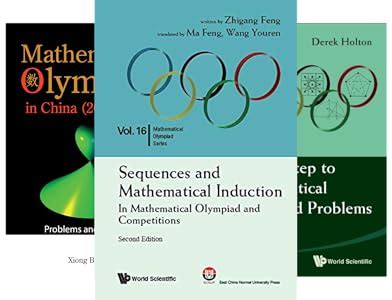 Mathematical Olympiad in China (2017–2018): Problems and Solutions ...