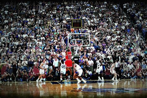1998 MVP Michael Jordan | All star, Nba legends, Michael jordan basketball