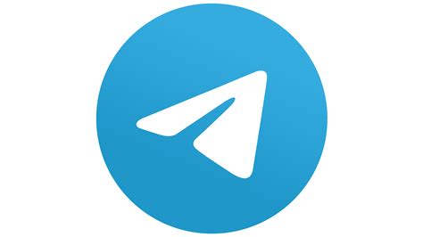 Telegram logo png