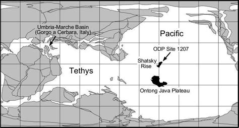Image result for Ontong Java Atoll History