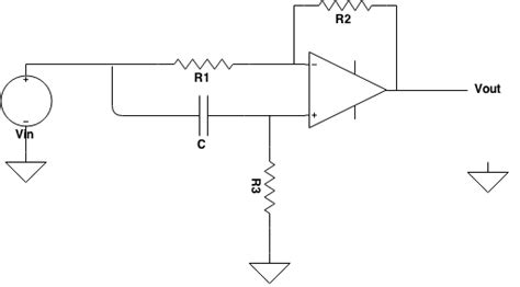 Image result for Inverting Amplifier Transfer Function