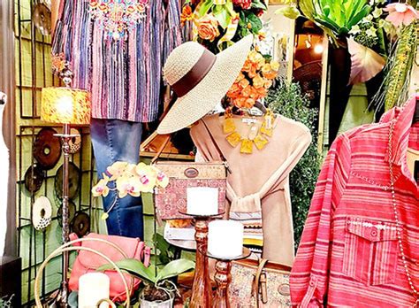 Gift Shop | Josephine’s Tea Room and Giftshop