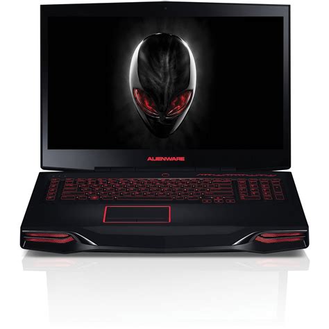 Image result for Alienware Notebook