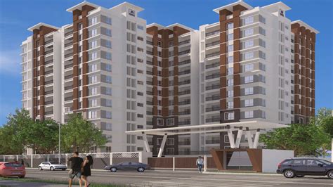 Maangalya Signature JP Nagar Phase 9, Bangalore | Price, Reviews ...