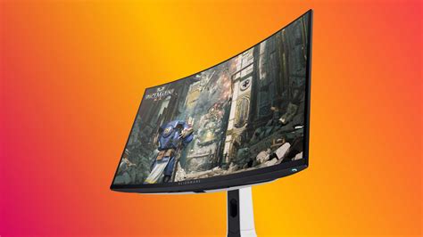 Image result for Alienware 2K Ultra Wide Monitor