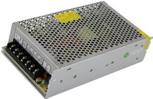 INVENTO 1Pcs 12V 15A 180 Watts DC Power Supply SMPS AC to DC Converter ...