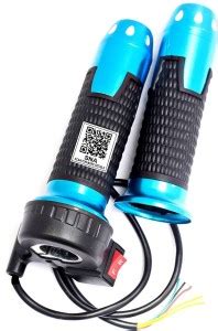 sna Electric vehicle Scooter e-bike Throttle with Forward Reverse ...