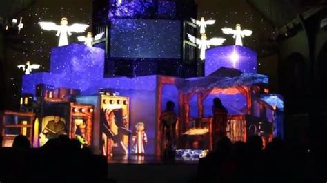 3D Projection Mapping Christmas 的图像结果