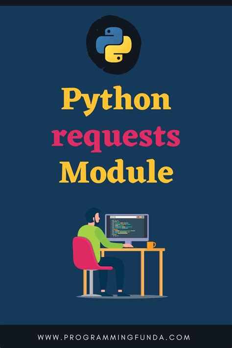 Image result for Python Requests Module
