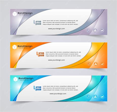 Header Banner 的图像结果