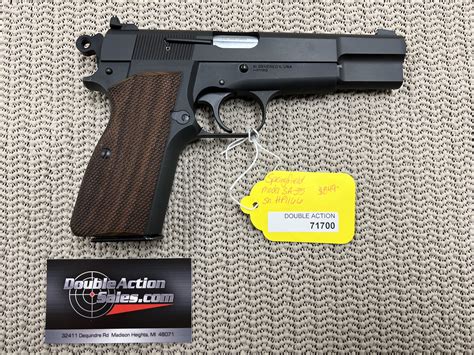 Image result for Springfield SA 35