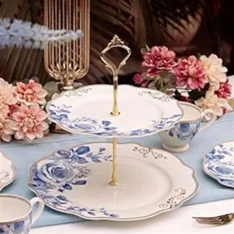 Bridgerton-inspired tea sets: Explore luxurius tea sets to buy