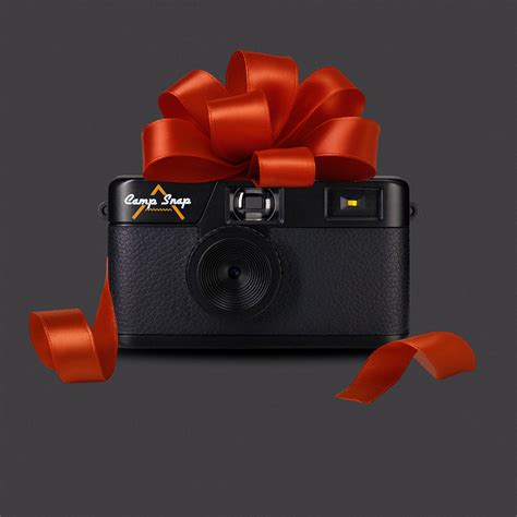 Camp Snap Screen Free Digital Camera