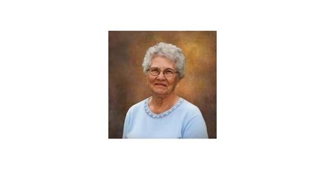 Helen "Marcy" Grigsby Obituary (2025) - Martinsville, IN - Costin ...