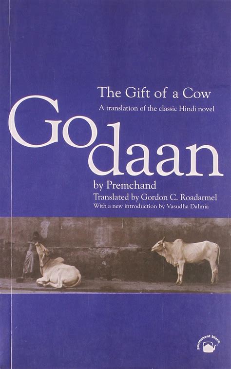 Buy GIFT OF A COW, THE Book Online at Low Prices in India | GIFT OF A ...