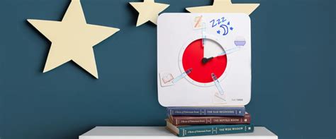 Visual Timer Clock 的图像结果