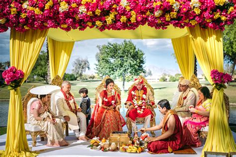 Lawa Hindu Wedding