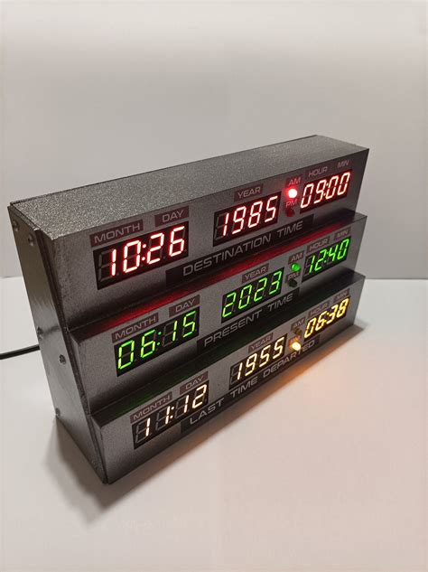 Image result for Time Machine Watch