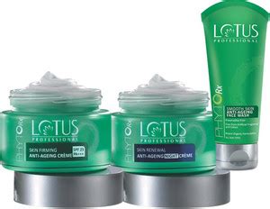 Lotus Facial Kit - Buy Lotus Facial Kit Online at Best Prices In India ...