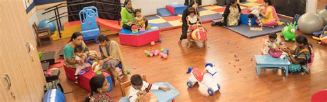 Proceeding of Early Intervention - iacp