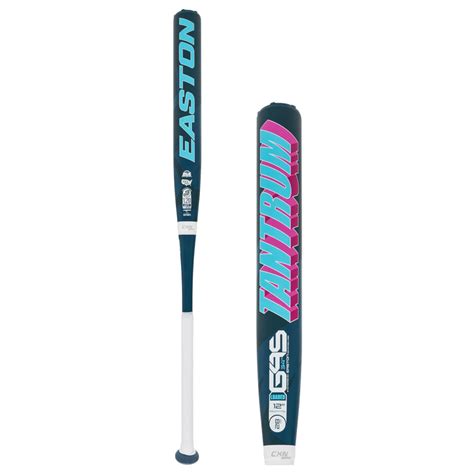 Easton Tantrum 12" Loaded USSSA Slow Pitch Softball Bat (ESU3TNTSL ...
