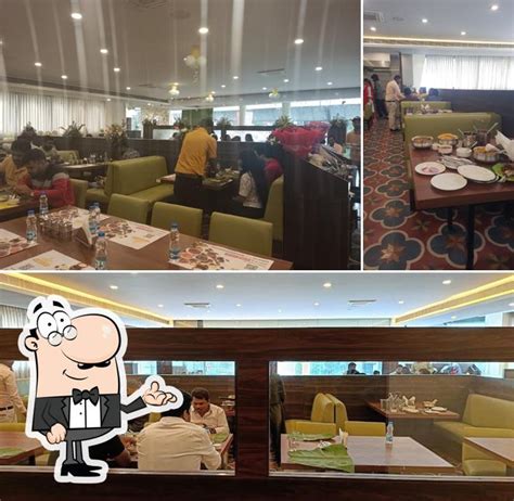 Ala Dakshinapuramlo, Hyderabad - Restaurant menu, prices and reviews