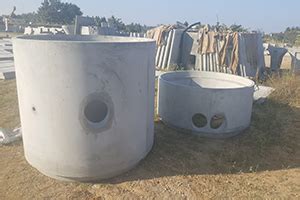 Precast Concrete Manhole Cover Manufacturer in Bangalore - Arto Precast ...