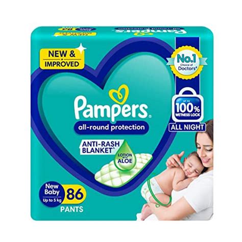 20 Best Baby Diaper Brands in India - 2023